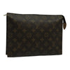 Louis Vuitton clutch