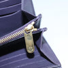 Secondhand Louis Vuitton Amelia Purple Leather Accessories