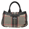 Burberry tote