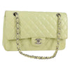Chanel shoulder