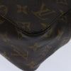 Louis Vuitton clutch