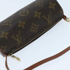 Louis Vuitton clutch