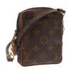 Louis Vuitton shoulder