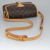 Louis Vuitton shoulder