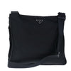 Prada shoulder