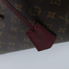 Louis Vuitton handbag