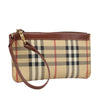 Burberry clutch