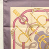 Hermès scarf
