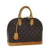 Louis Vuitton handbag