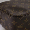 Louis Vuitton clutch