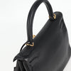Hermès handbag