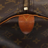 Louis Vuitton travel