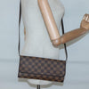 Louis Vuitton shoulder