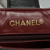 Chanel shoulder