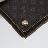 Louis Vuitton wallet