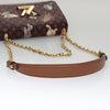 Louis Vuitton shoulder