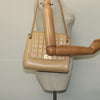 Chanel shoulder