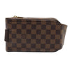 Louis Vuitton clutch