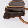 Louis Vuitton shoulder