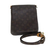 Louis Vuitton shoulder