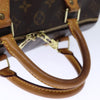 Louis Vuitton handbag