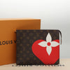 Louis Vuitton clutch