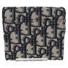 Dior wallet