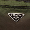 Prada shoulder