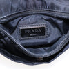 Prada shoulder