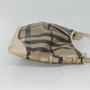 Burberry shoulder