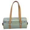 Secondhand Louis Vuitton Purple Patent Leather Bag