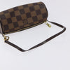 Louis Vuitton clutch