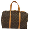 Louis Vuitton travel
