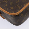 Louis Vuitton shoulder