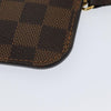 Louis Vuitton clutch