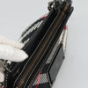 Burberry shoulder