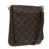 Louis Vuitton shoulder