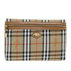 Burberry clutch