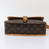 Louis Vuitton shoulder