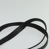 Chanel shoulder