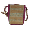 Chanel clutch