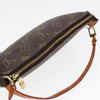 Louis Vuitton clutch