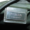 Prada shoulder