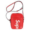 Secondhand Louis Vuitton Danube Red Leather Bag