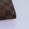 Louis Vuitton clutch