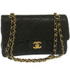 Secondhand Chanel Timeless Shoulder Bag - '90s