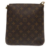 Louis Vuitton shoulder