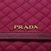 Prada wallet