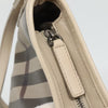 Burberry shoulder
