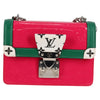Louis Vuitton shoulder